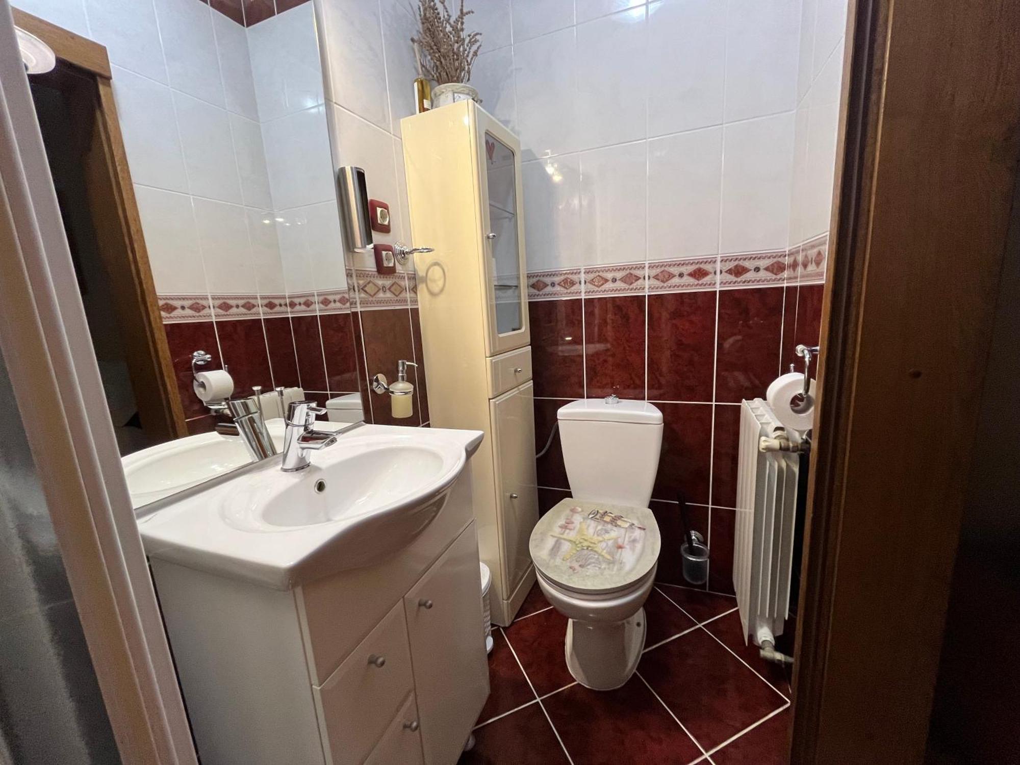 Apartman Adrijan Sukošan 外观 照片