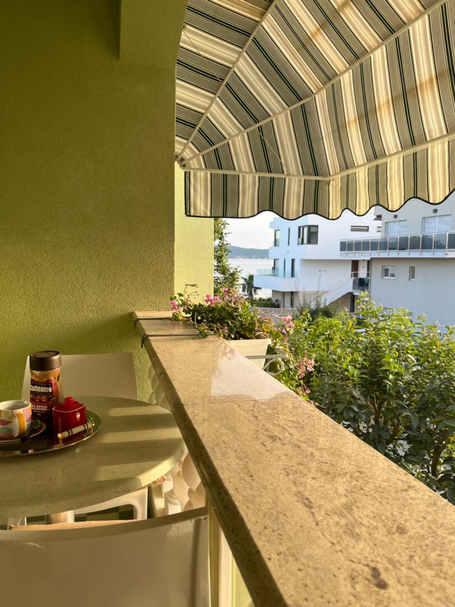 Apartman Adrijan Sukošan 外观 照片