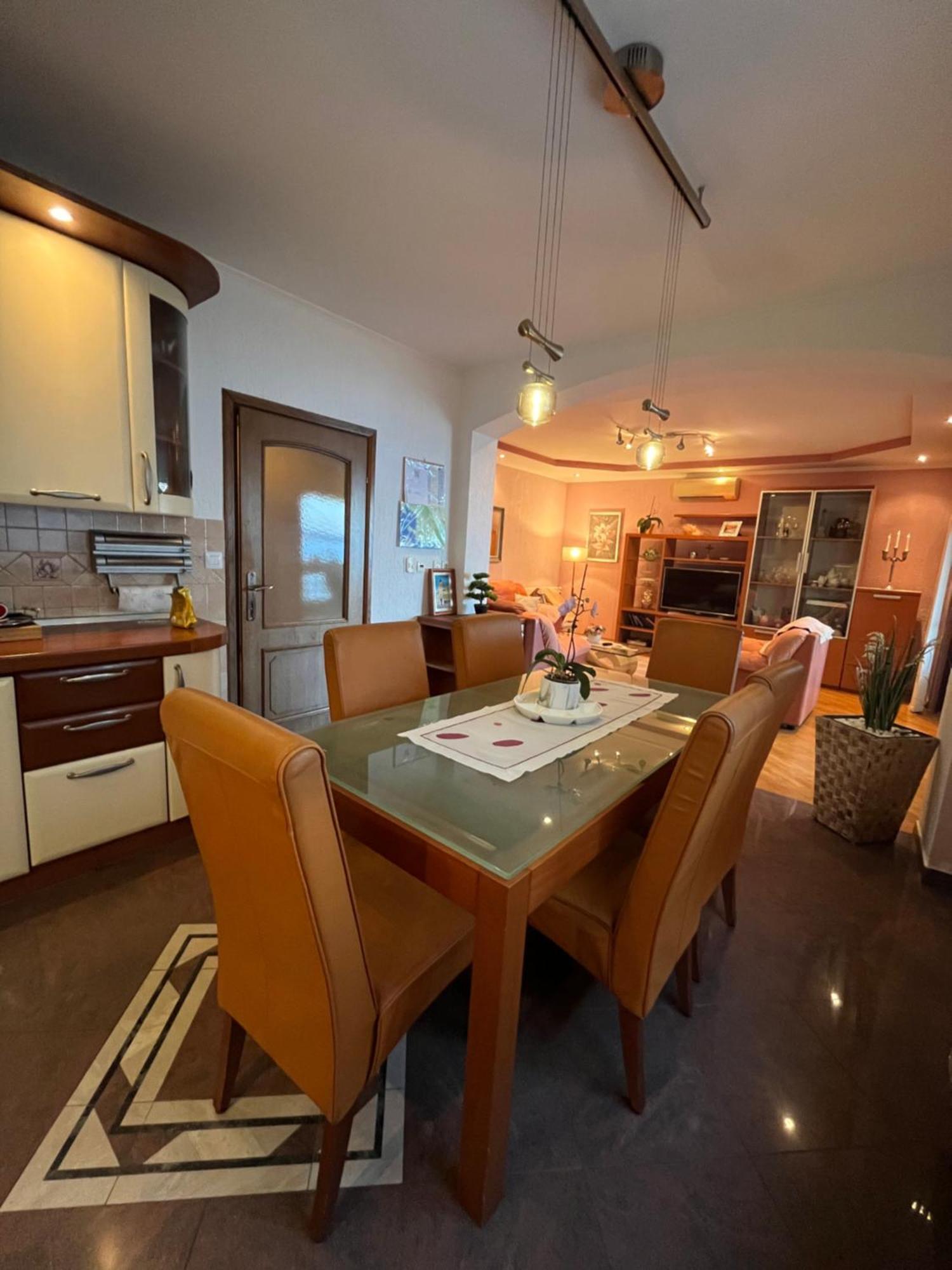 Apartman Adrijan Sukošan 外观 照片