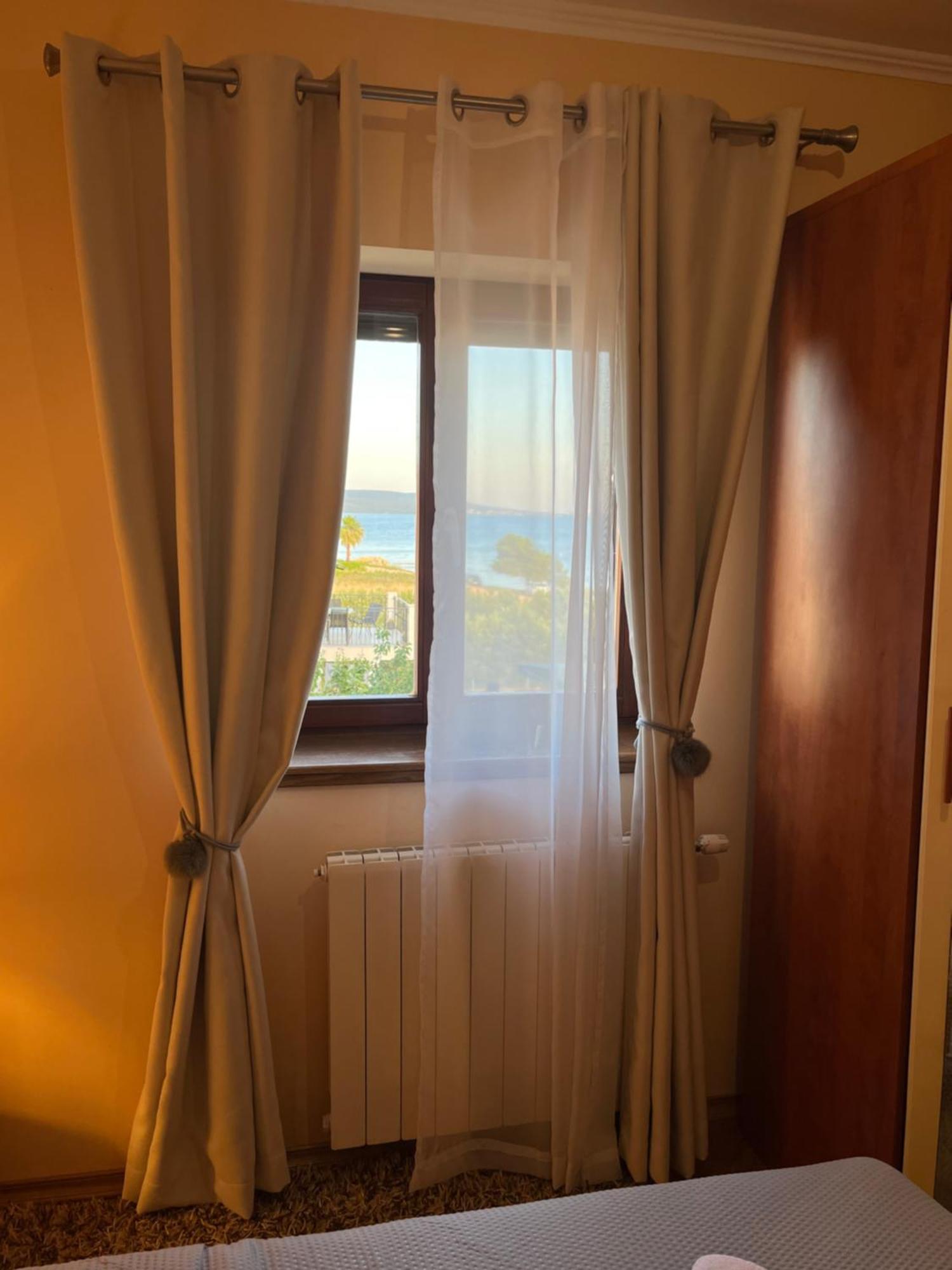 Apartman Adrijan Sukošan 外观 照片