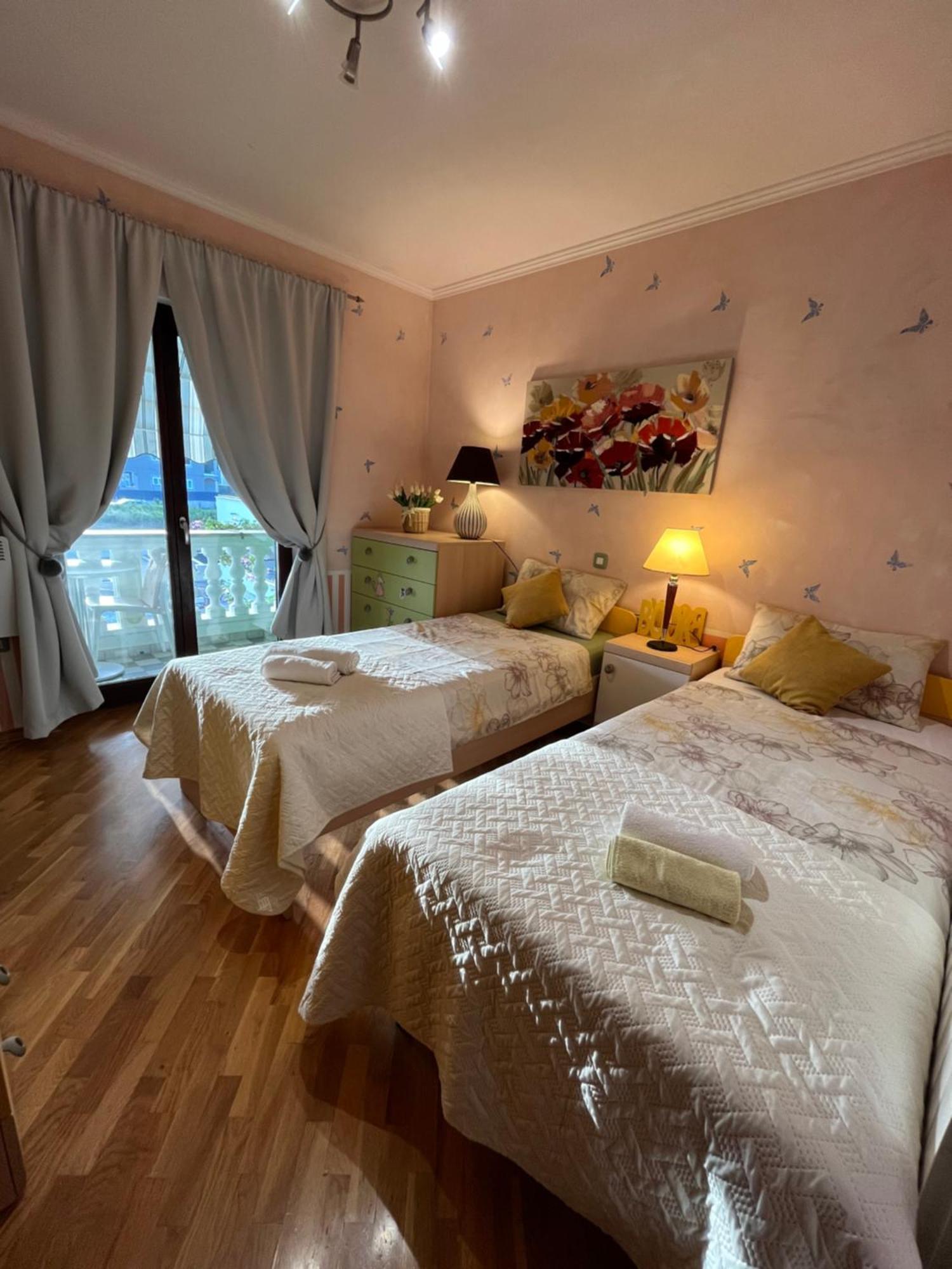 Apartman Adrijan Sukošan 外观 照片