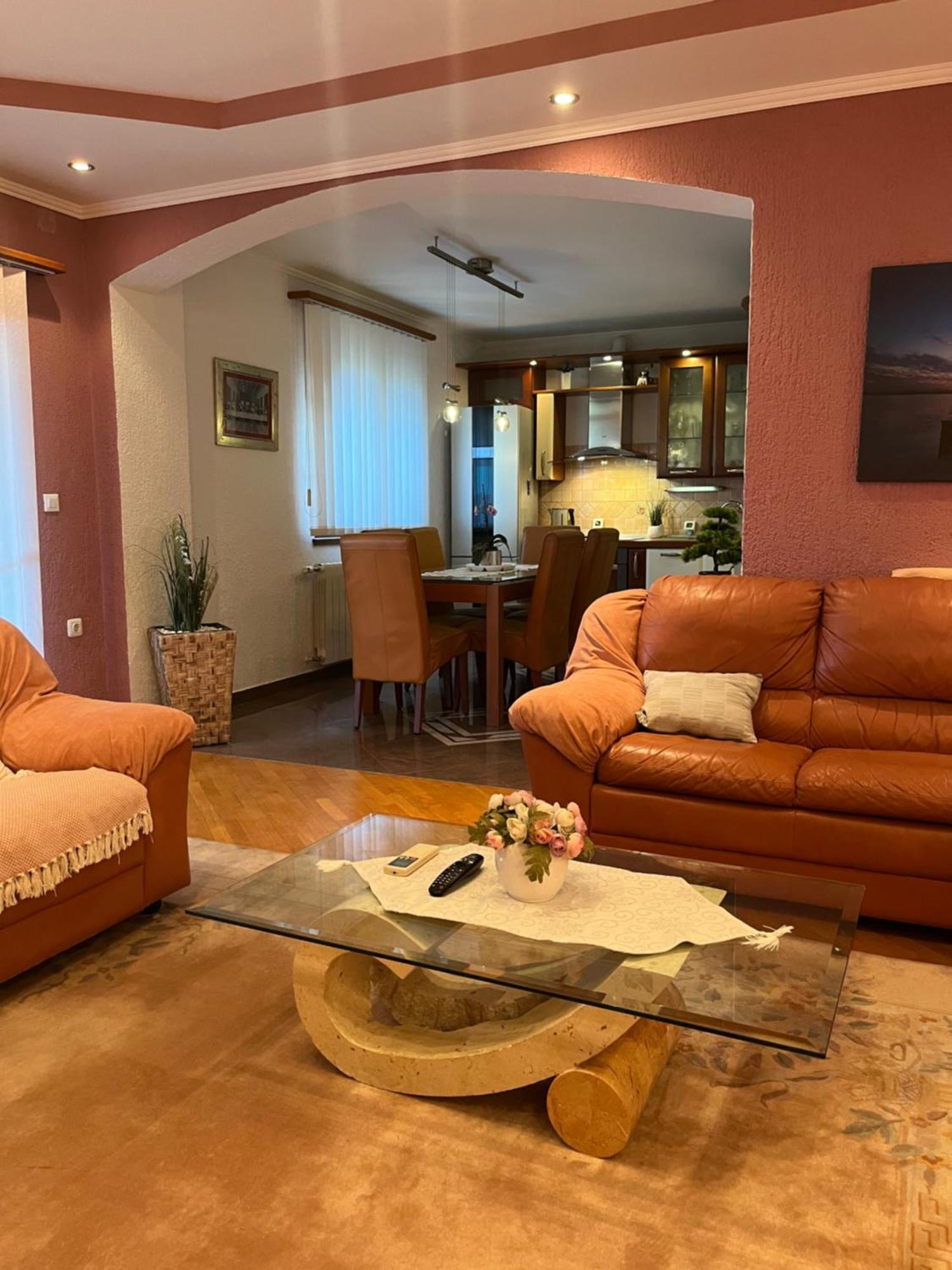 Apartman Adrijan Sukošan 外观 照片