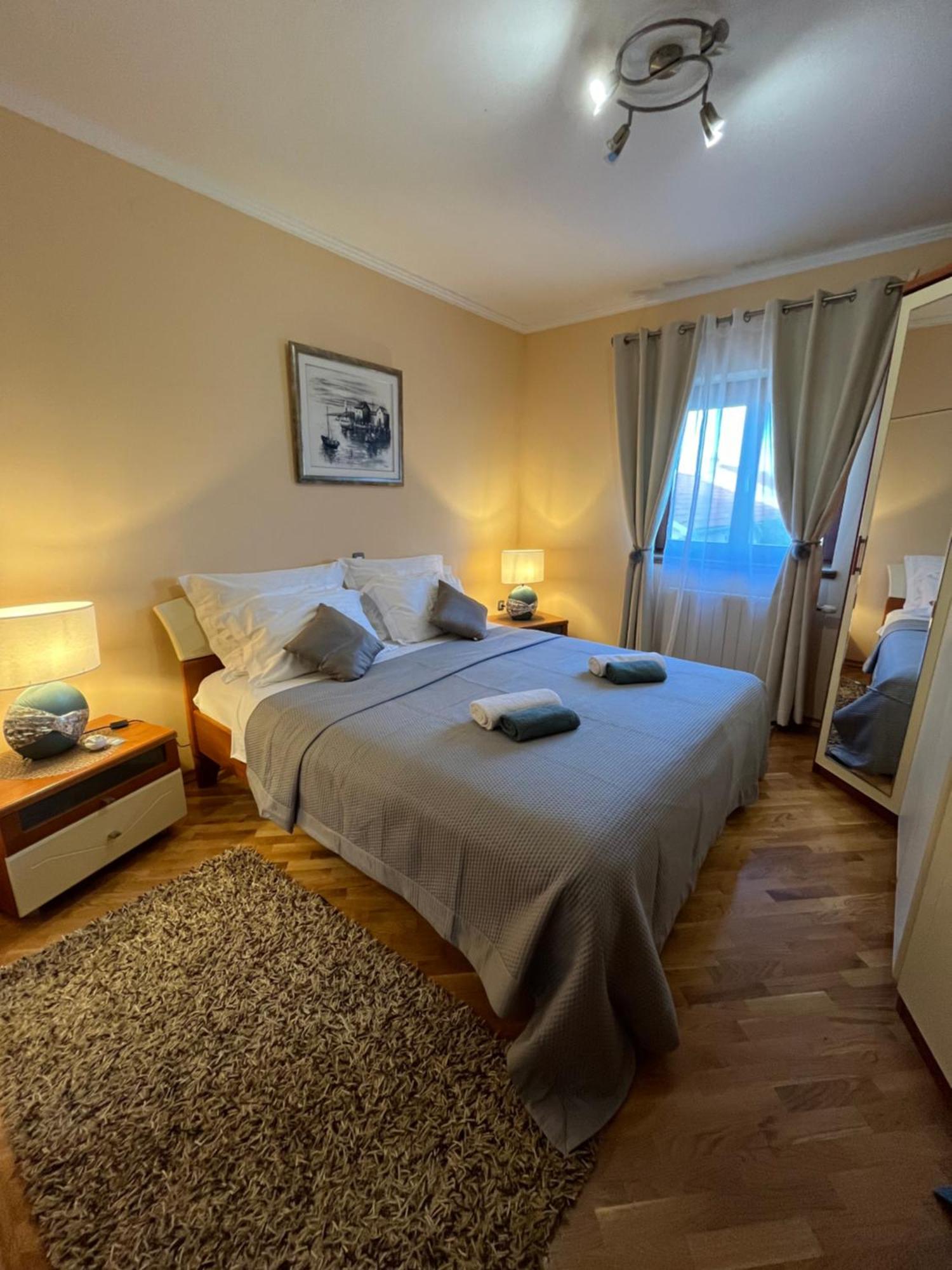 Apartman Adrijan Sukošan 外观 照片